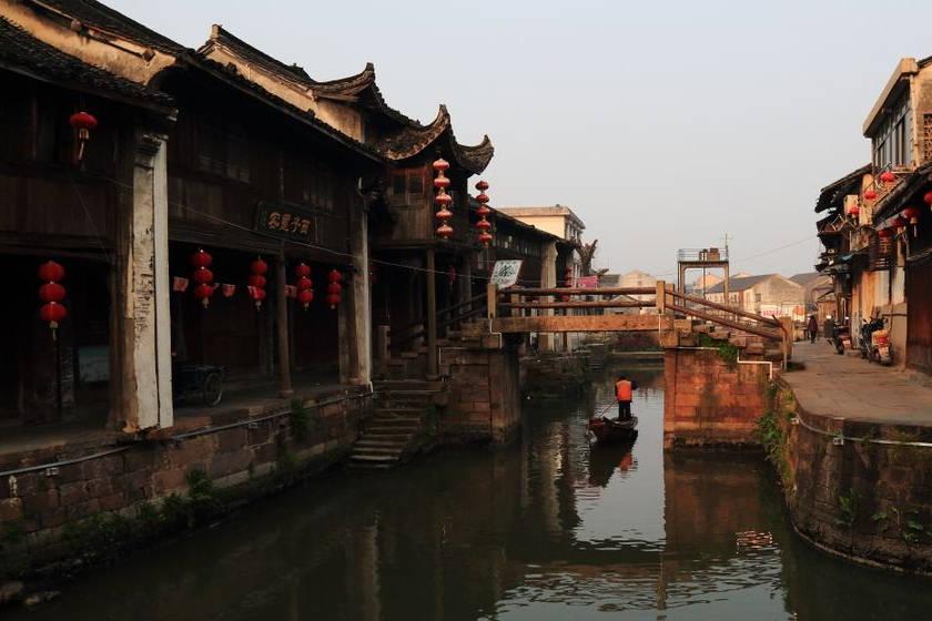 红色系